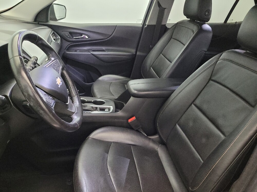 2019 Chevrolet Equinox in Pittsburgh, PA 15237 - 18074773 17