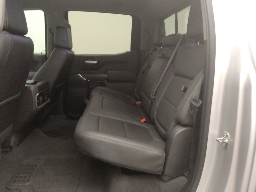 2019 GMC Sierra 1500 in St. Louis, MO 63136 - 18074775 18