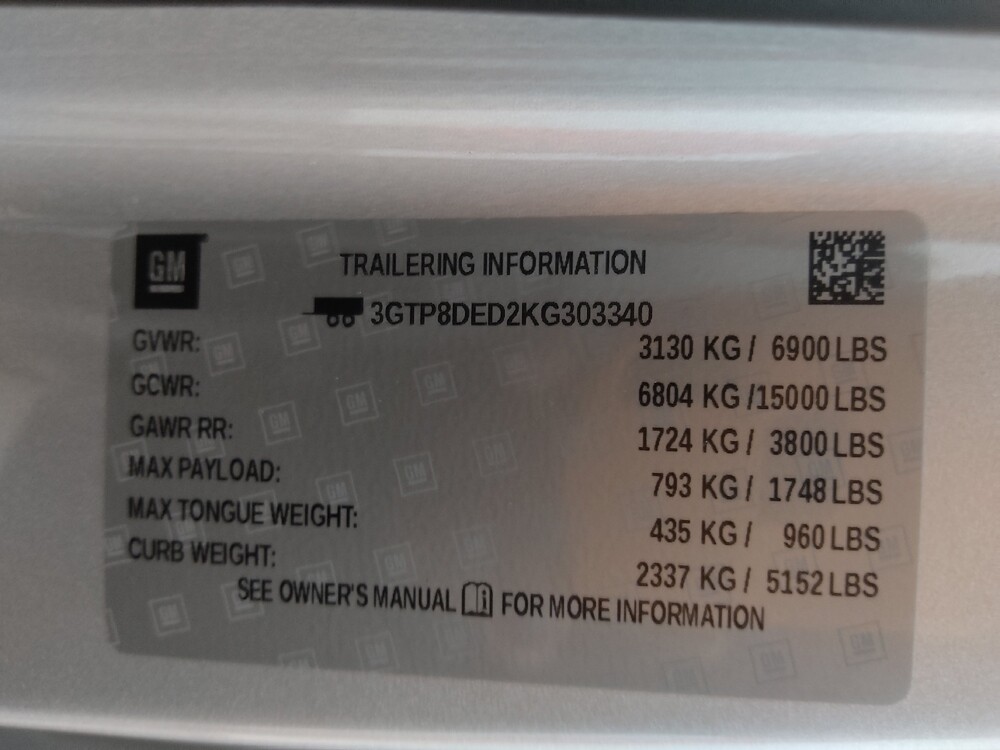 2019 GMC Sierra 1500 in St. Louis, MO 63136 - 18074775 33