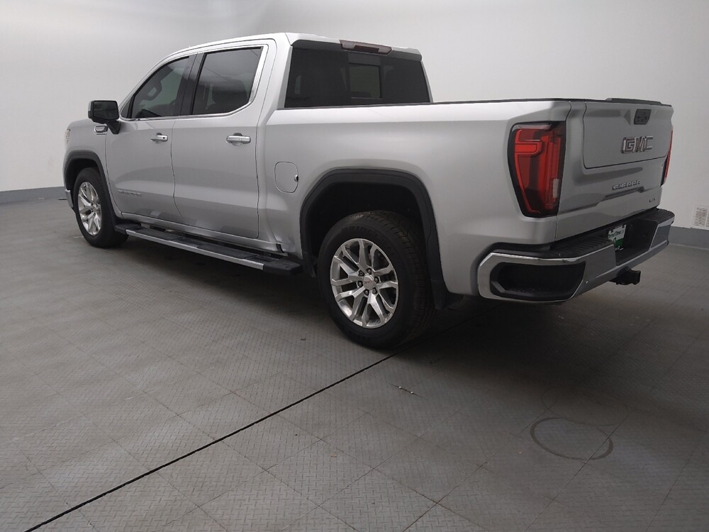 2019 GMC Sierra 1500 in St. Louis, MO 63136 - 18074775 3
