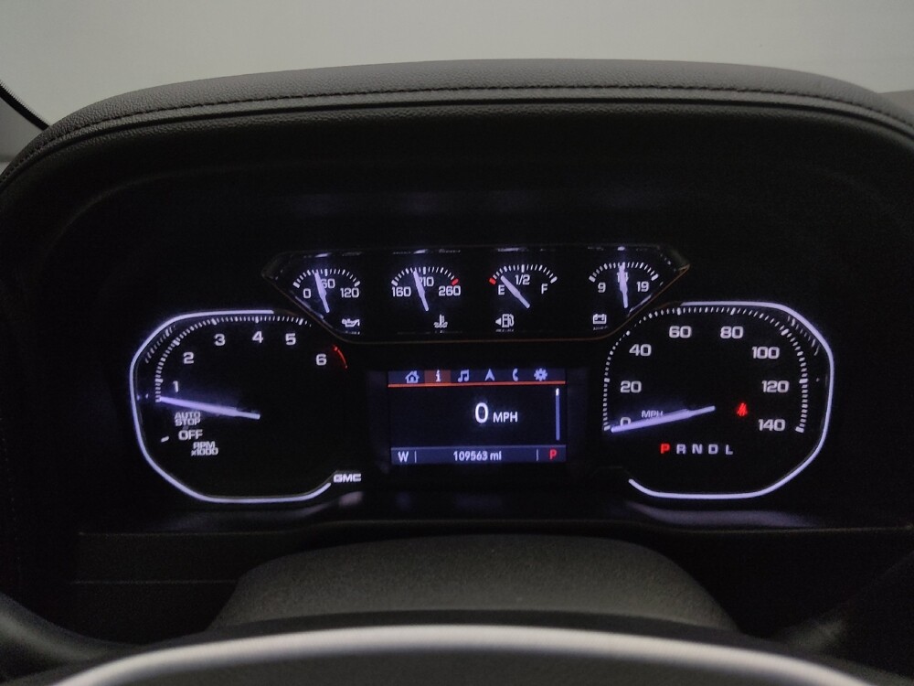 2019 GMC Sierra 1500 in St. Louis, MO 63136 - 18074775 23