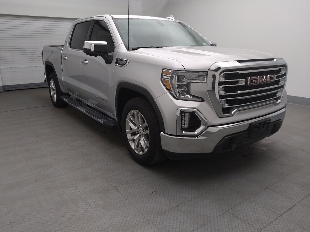 2019 GMC Sierra 1500 in St. Louis, MO 63136 - 18074775 13