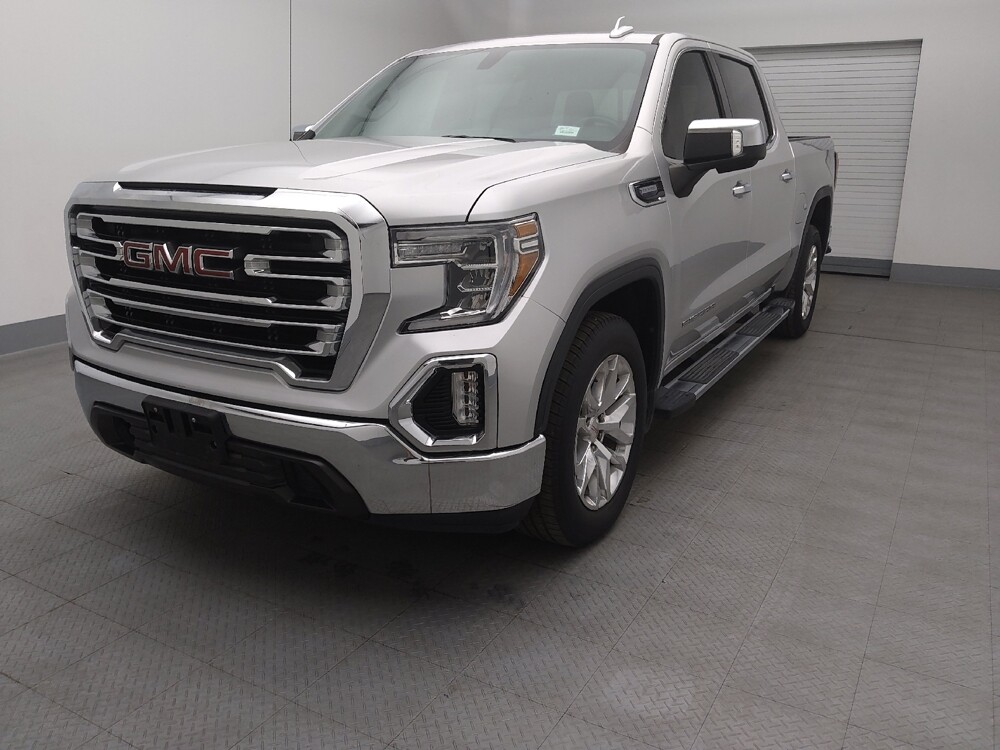 2019 GMC Sierra 1500 in St. Louis, MO 63136 - 18074775 15