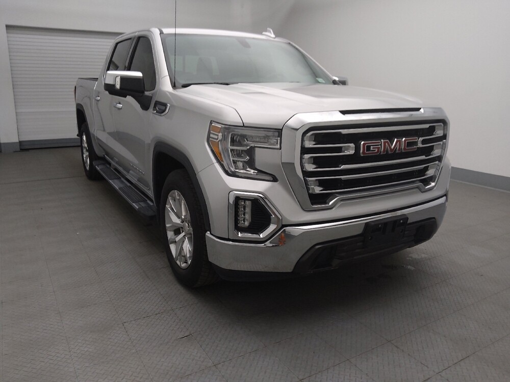2019 GMC Sierra 1500 in St. Louis, MO 63136 - 18074775 14