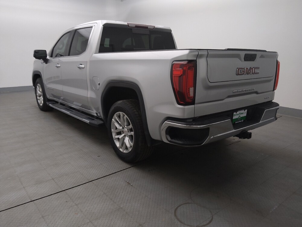 2019 GMC Sierra 1500 in St. Louis, MO 63136 - 18074775 5