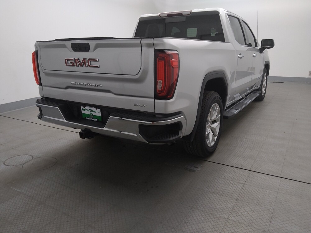 2019 GMC Sierra 1500 in St. Louis, MO 63136 - 18074775 7