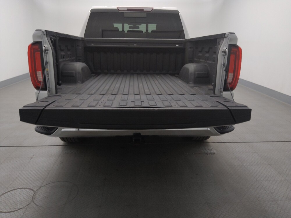 2019 GMC Sierra 1500 in St. Louis, MO 63136 - 18074775 29