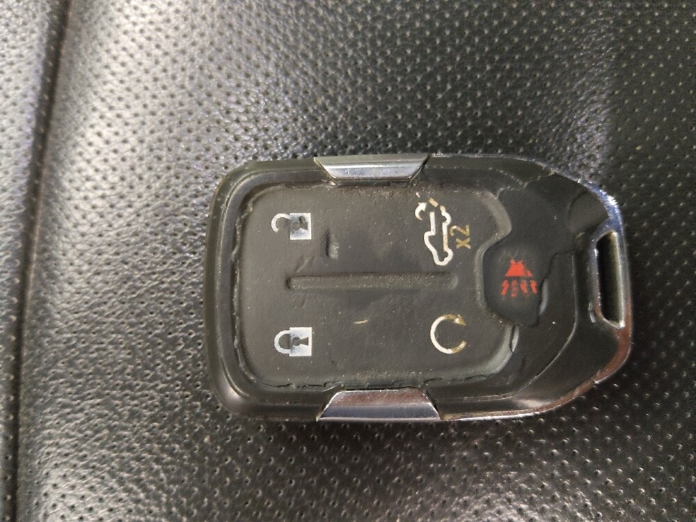 2019 GMC Sierra 1500 in St. Louis, MO 63136 - 18074775 32