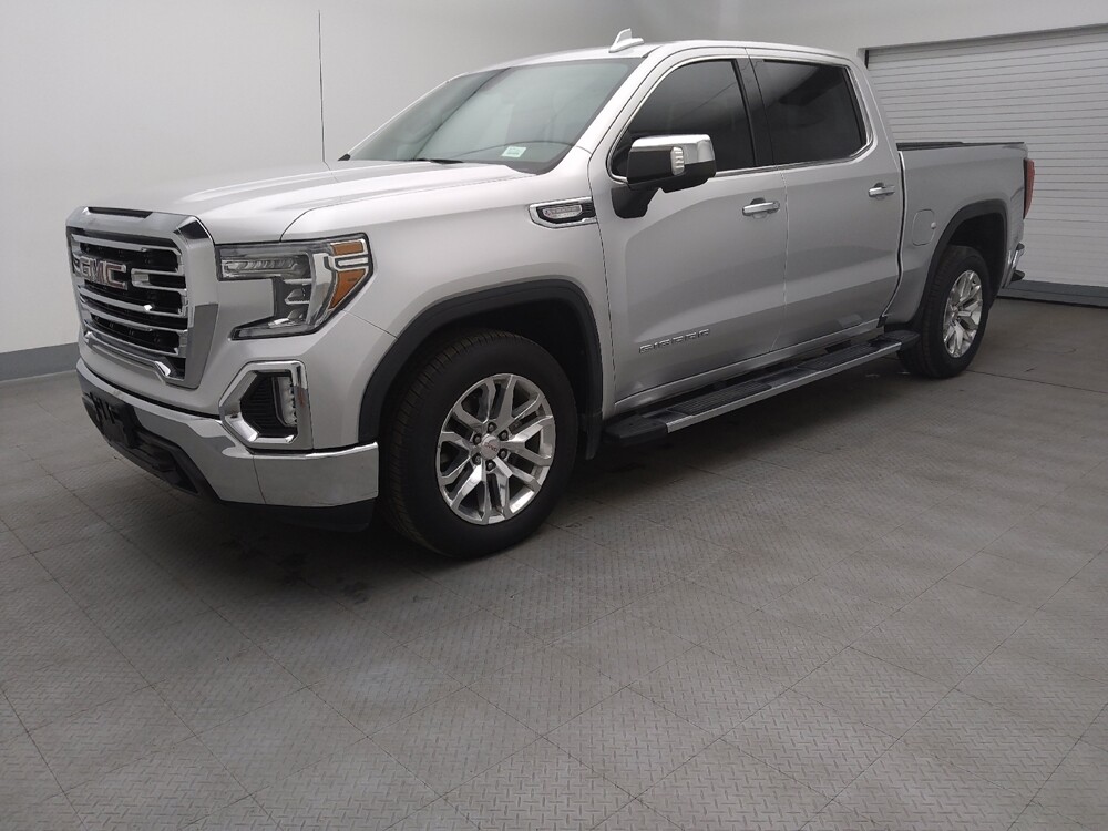 2019 GMC Sierra 1500 in St. Louis, MO 63136 - 18074775 2
