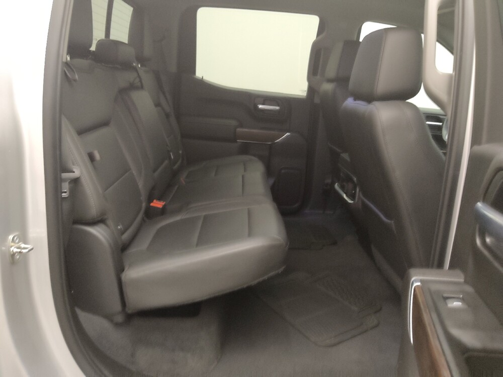 2019 GMC Sierra 1500 in St. Louis, MO 63136 - 18074775 19