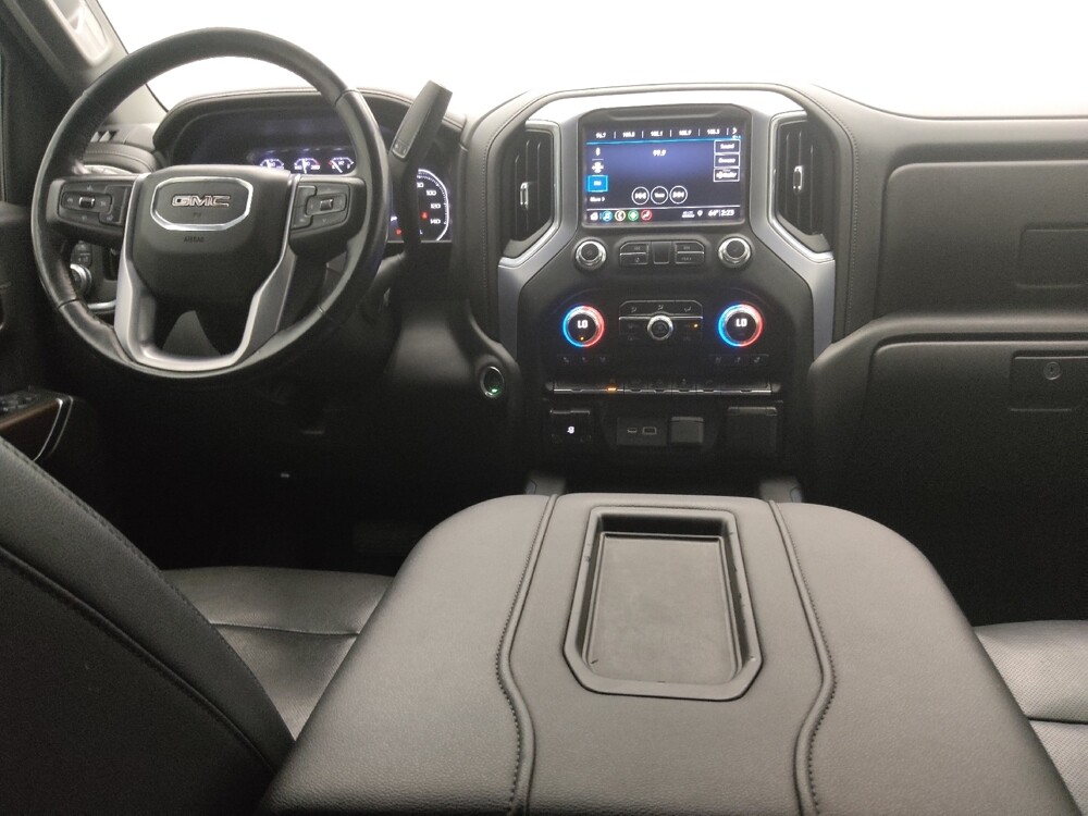 2019 GMC Sierra 1500 in St. Louis, MO 63136 - 18074775 22
