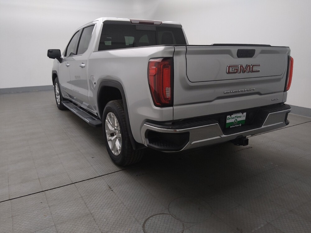 2019 GMC Sierra 1500 in St. Louis, MO 63136 - 18074775 6