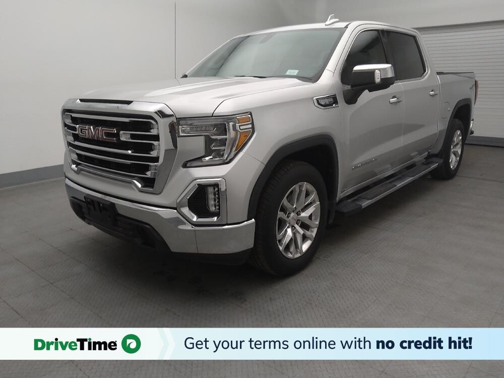 2019 GMC Sierra 1500 in St. Louis, MO 63136 - 18074775