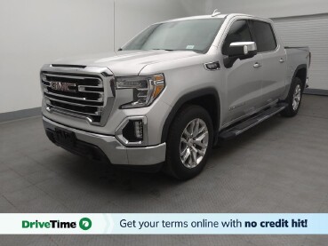2019 GMC Sierra 1500 in St. Louis, MO 63136