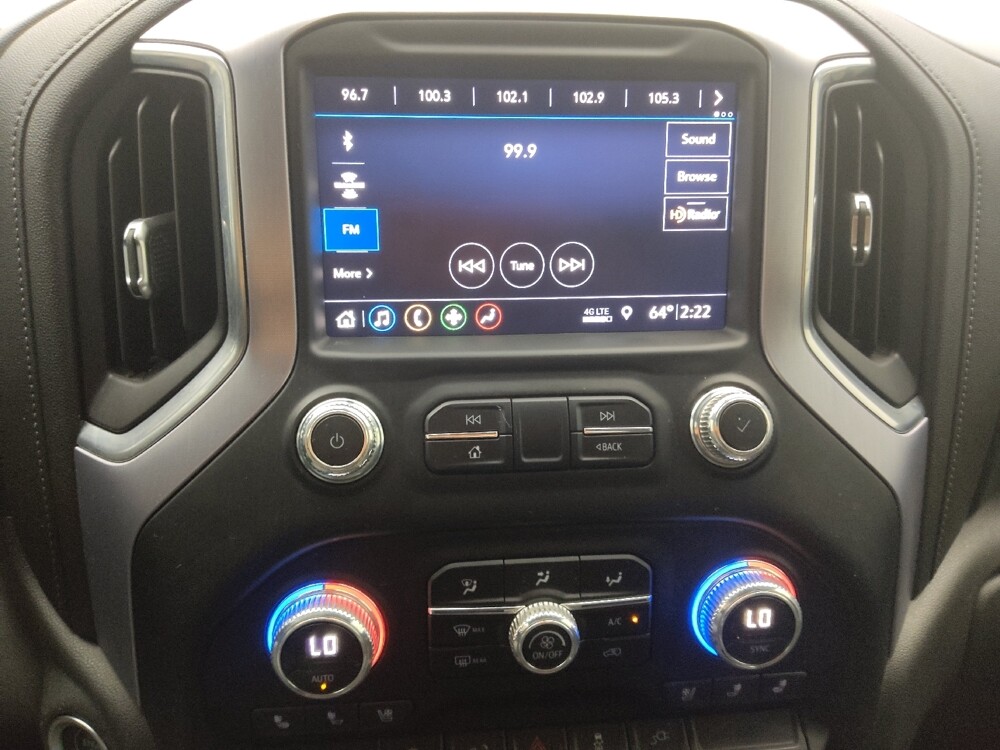 2019 GMC Sierra 1500 in St. Louis, MO 63136 - 18074775 25