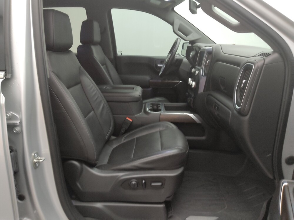 2019 GMC Sierra 1500 in St. Louis, MO 63136 - 18074775 21