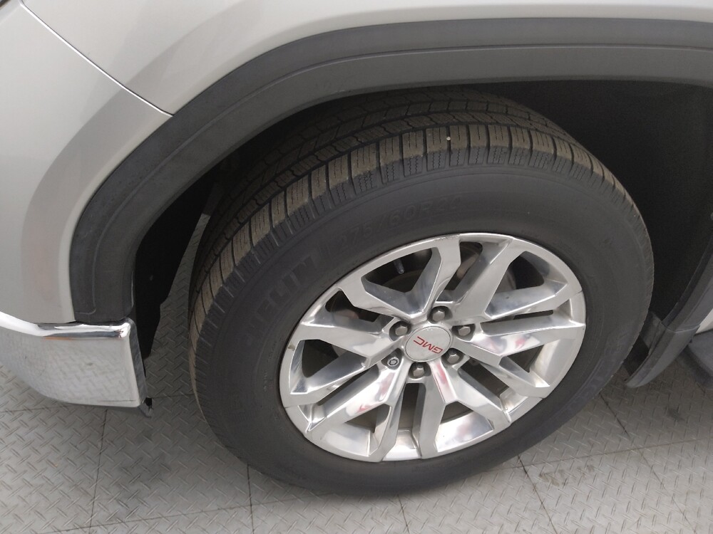 2019 GMC Sierra 1500 in St. Louis, MO 63136 - 18074775 31