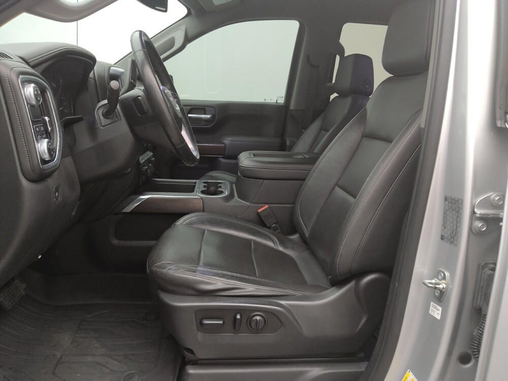 2019 GMC Sierra 1500 in St. Louis, MO 63136 - 18074775 17