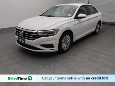 2019 Volkswagen Jetta in Springfield, MO 65807
