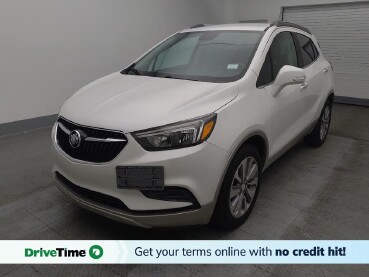 2018 Buick Encore in St. Louis, MO 63136