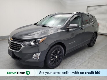 2020 Chevrolet Equinox in St. Louis, MO 63136