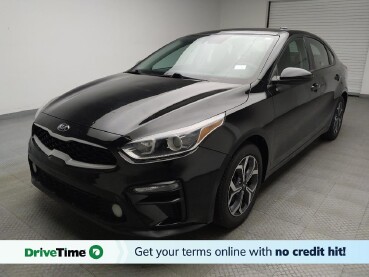 2020 Kia Forte in Madison, TN 37115