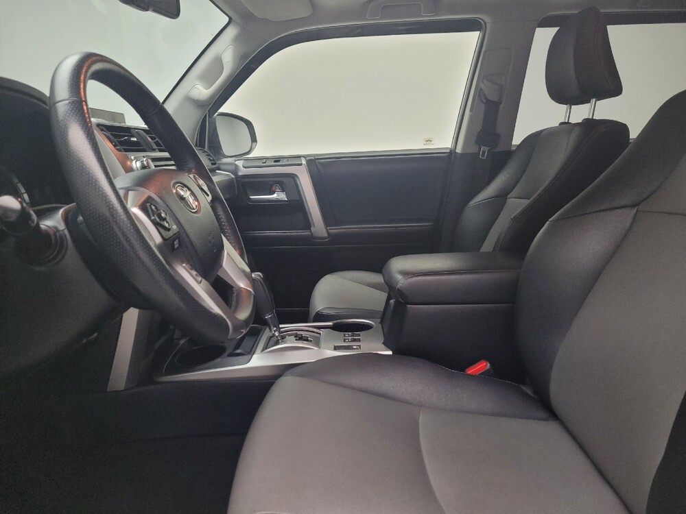 2019 Toyota 4Runner in Taylor, MI 48180 - 18074787 17