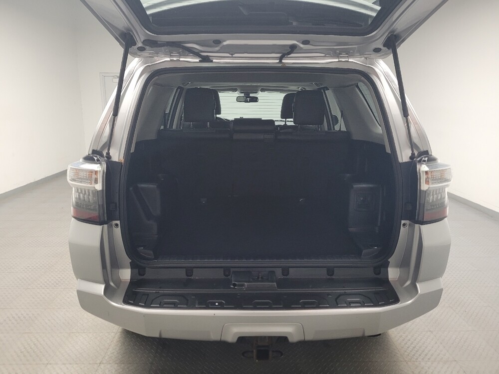 2019 Toyota 4Runner in Taylor, MI 48180 - 18074787 29