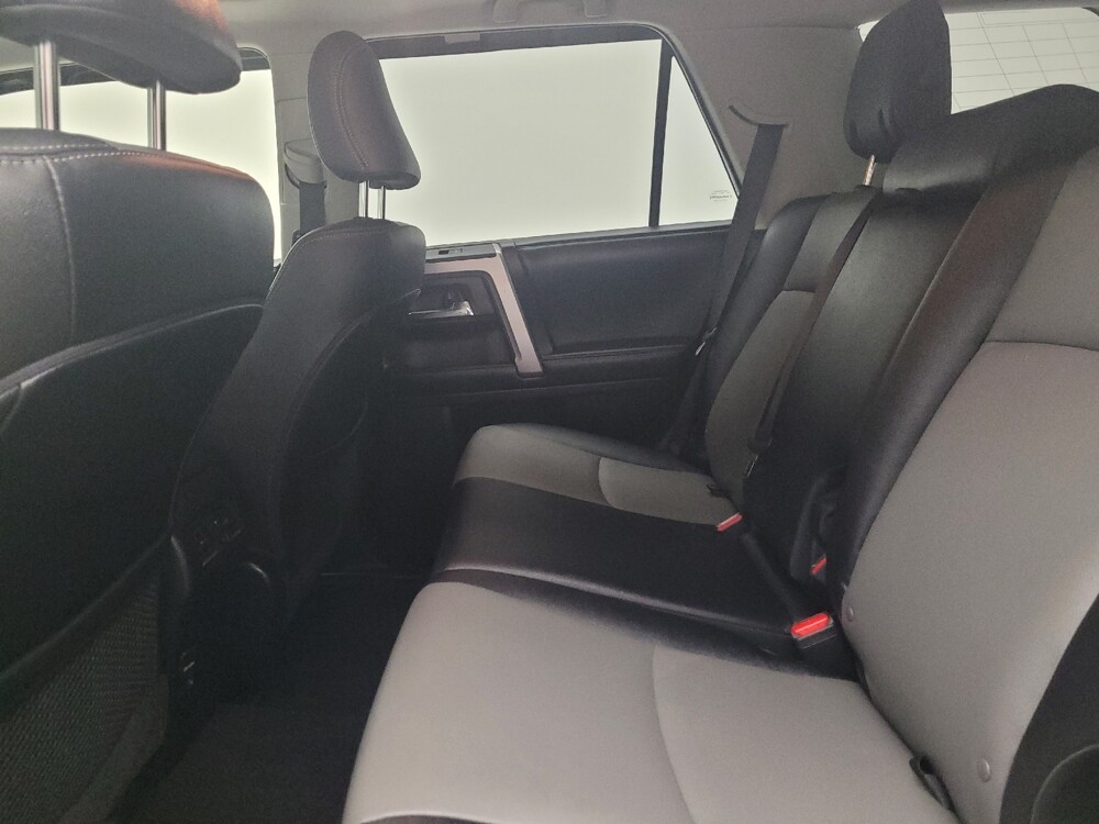 2019 Toyota 4Runner in Taylor, MI 48180 - 18074787 18