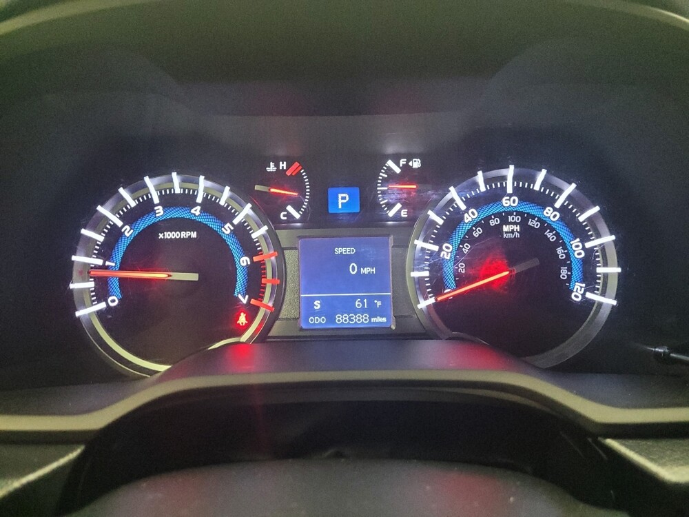 2019 Toyota 4Runner in Taylor, MI 48180 - 18074787 23