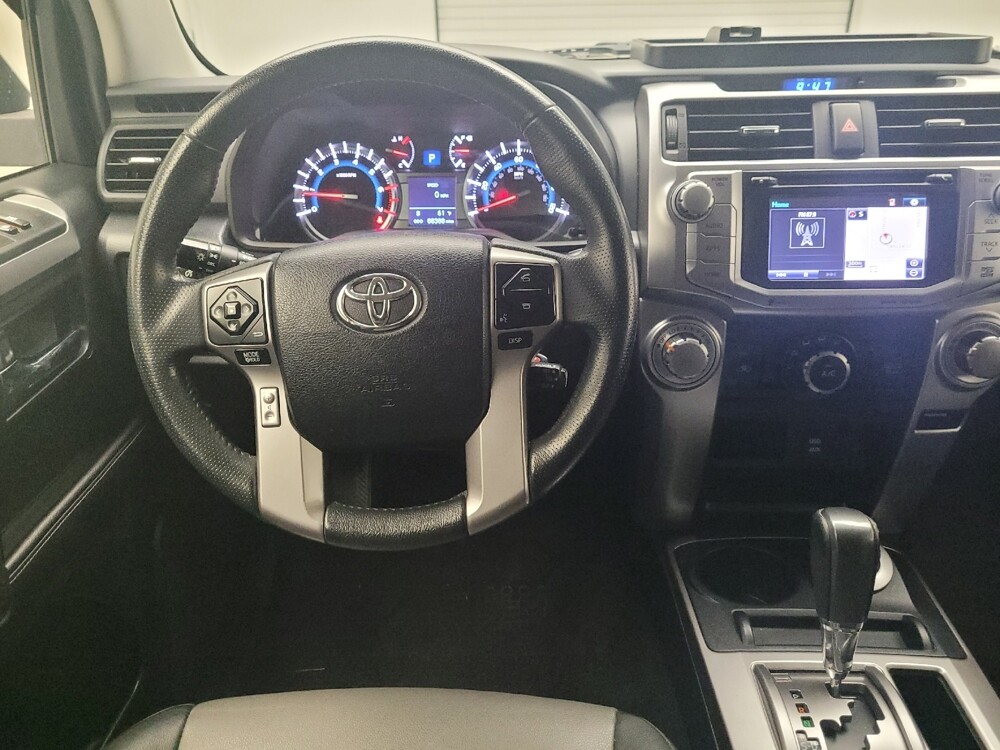 2019 Toyota 4Runner in Taylor, MI 48180 - 18074787 22