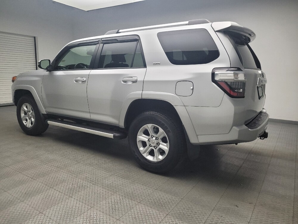 2019 Toyota 4Runner in Taylor, MI 48180 - 18074787 3