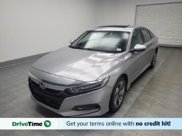 2018 Honda Accord in Highland, IN 46322