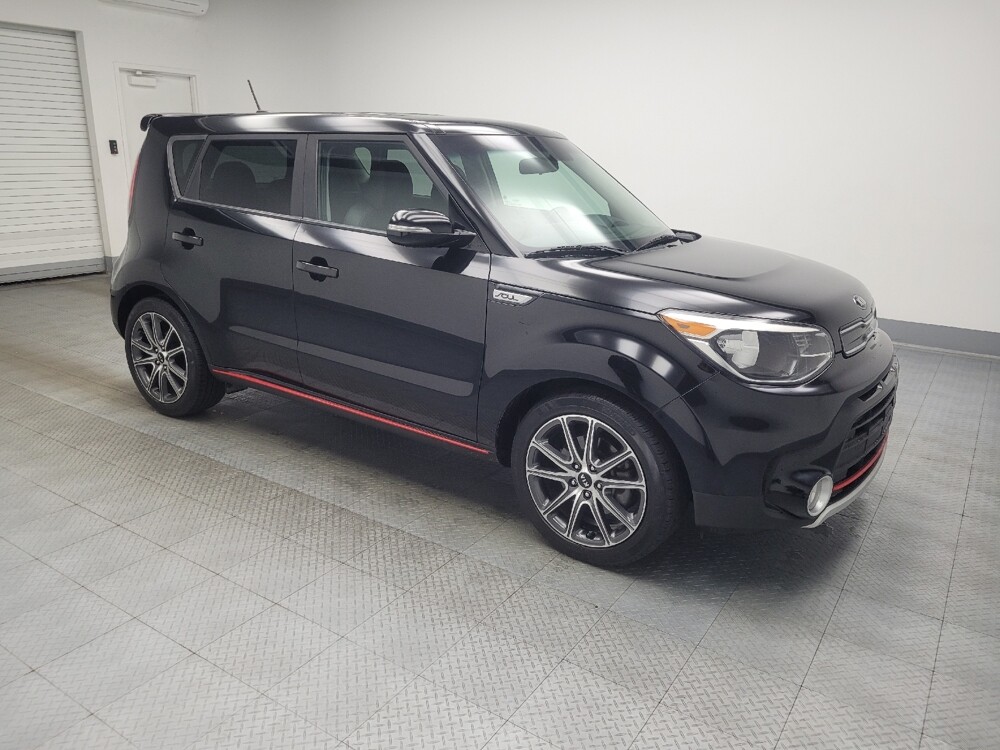 2018 Kia Soul in Indianapolis, IN 46219 - 18074792 11