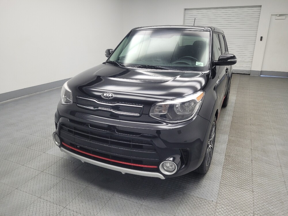 2018 Kia Soul in Indianapolis, IN 46219 - 18074792 15