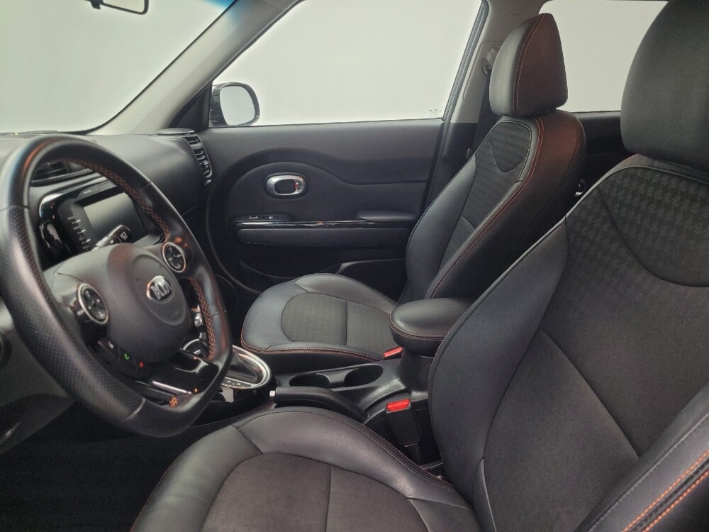 2018 Kia Soul in Indianapolis, IN 46219 - 18074792 17