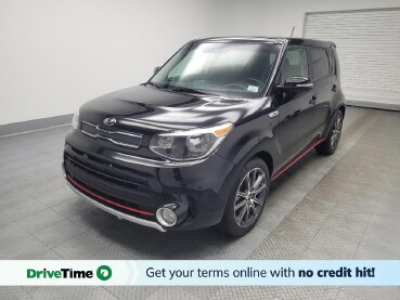 2018 Kia Soul in Indianapolis, IN 46219