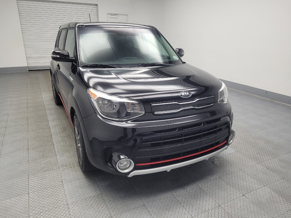 2018 Kia Soul in Indianapolis, IN 46219 - 18074792 14