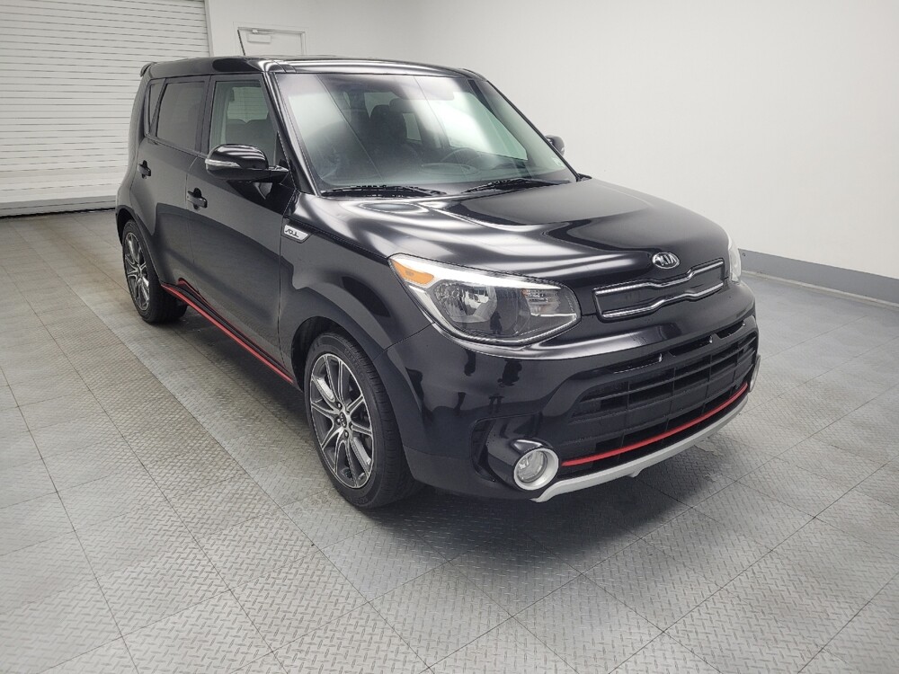 2018 Kia Soul in Indianapolis, IN 46219 - 18074792 13