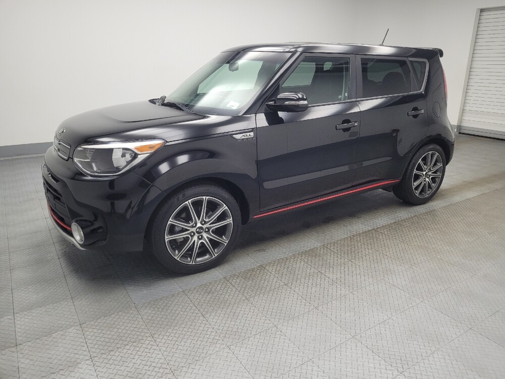 2018 Kia Soul in Indianapolis, IN 46219 - 18074792 2