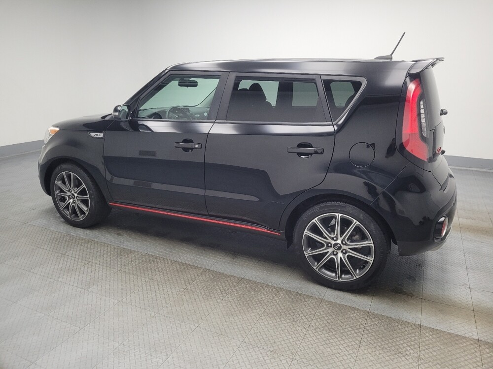 2018 Kia Soul in Indianapolis, IN 46219 - 18074792 3