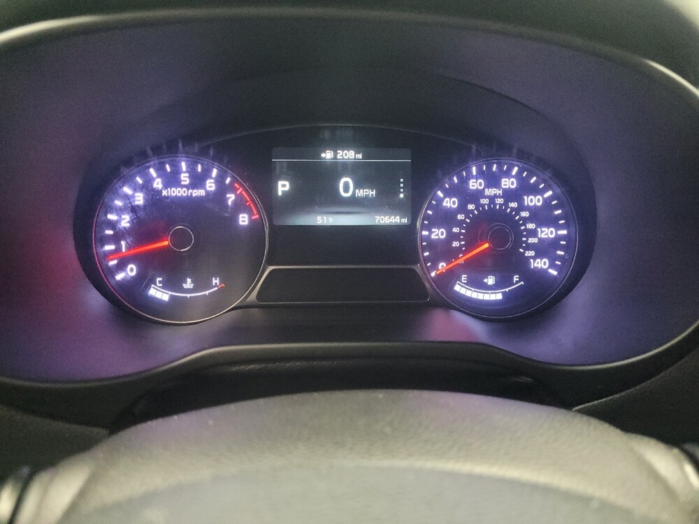 2018 Kia Soul in Indianapolis, IN 46219 - 18074792 23