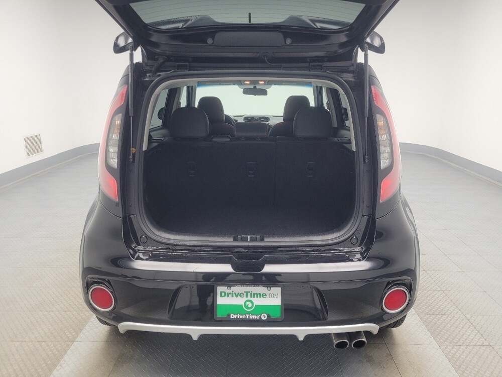 2018 Kia Soul in Indianapolis, IN 46219 - 18074792 29