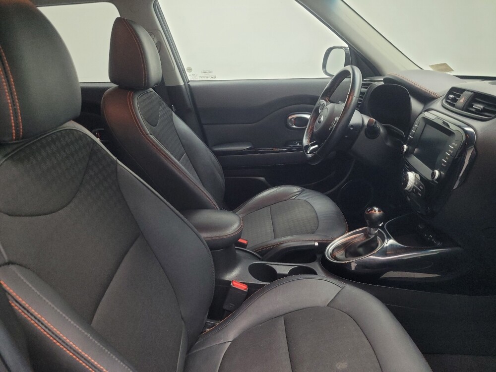 2018 Kia Soul in Indianapolis, IN 46219 - 18074792 21
