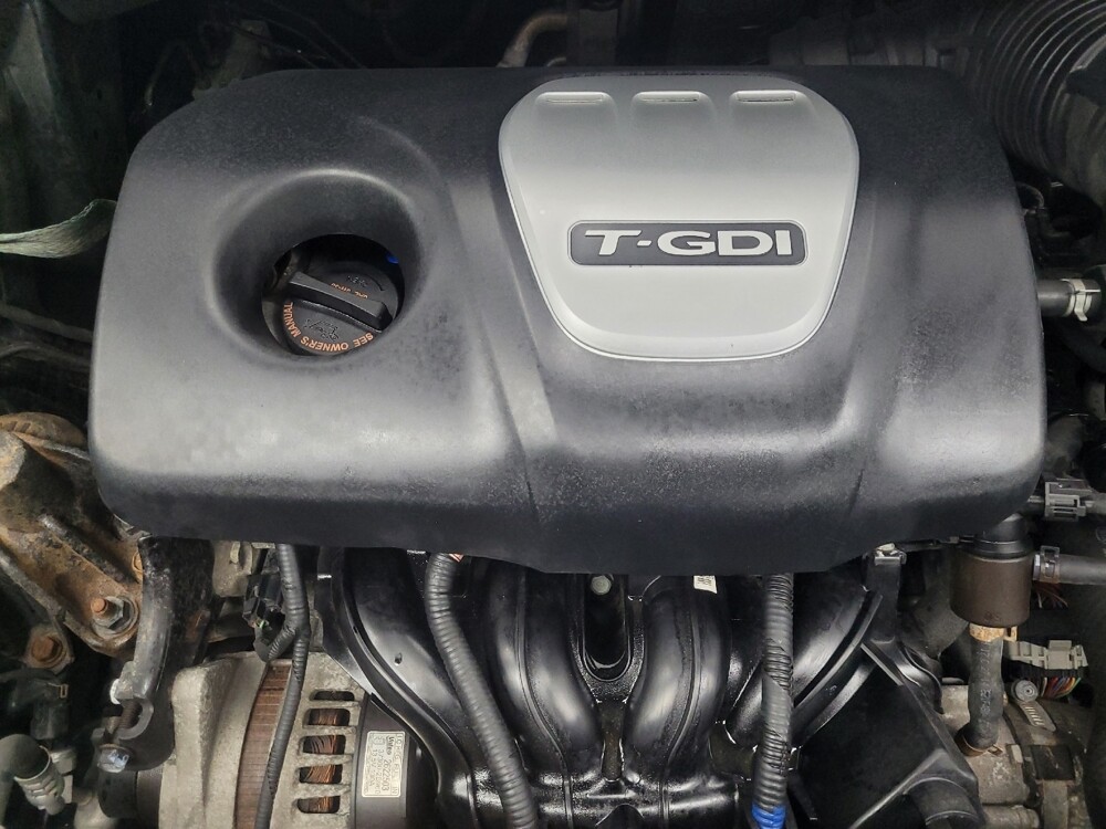 2018 Kia Soul in Indianapolis, IN 46219 - 18074792 30