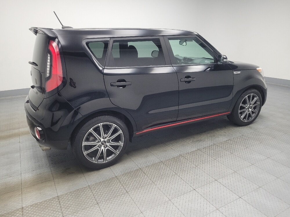 2018 Kia Soul in Indianapolis, IN 46219 - 18074792 10