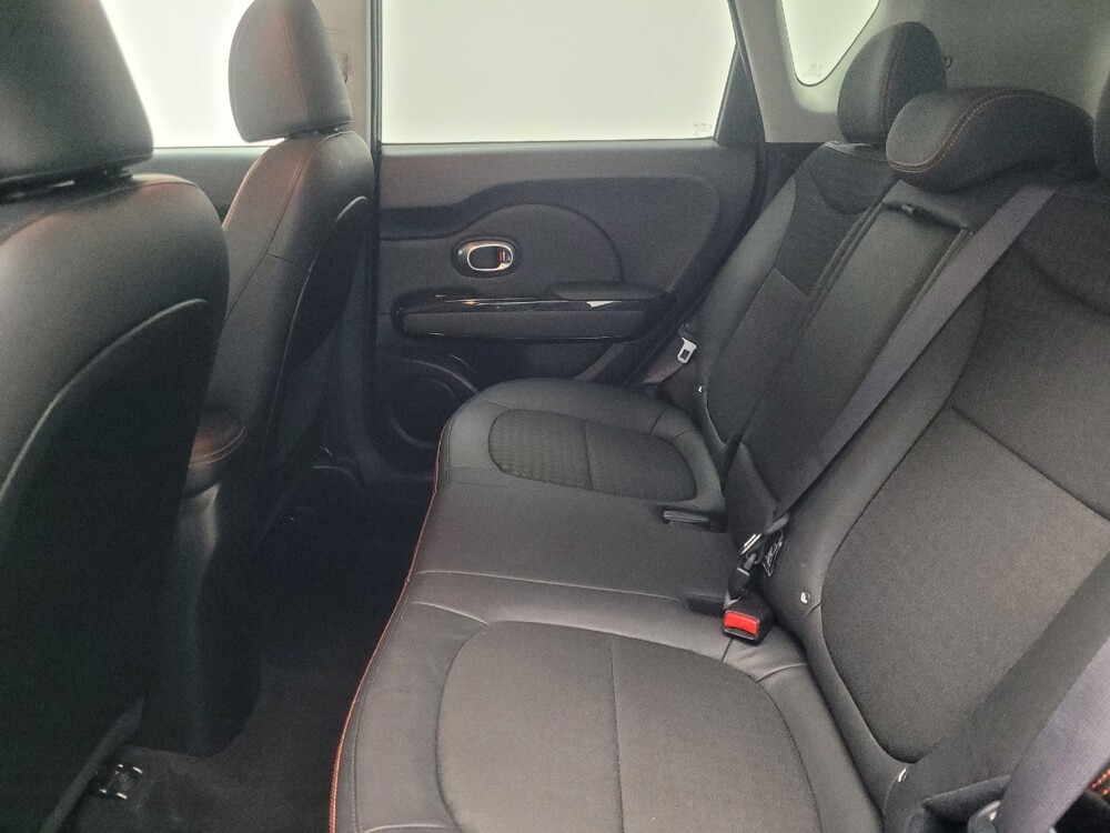 2018 Kia Soul in Indianapolis, IN 46219 - 18074792 18