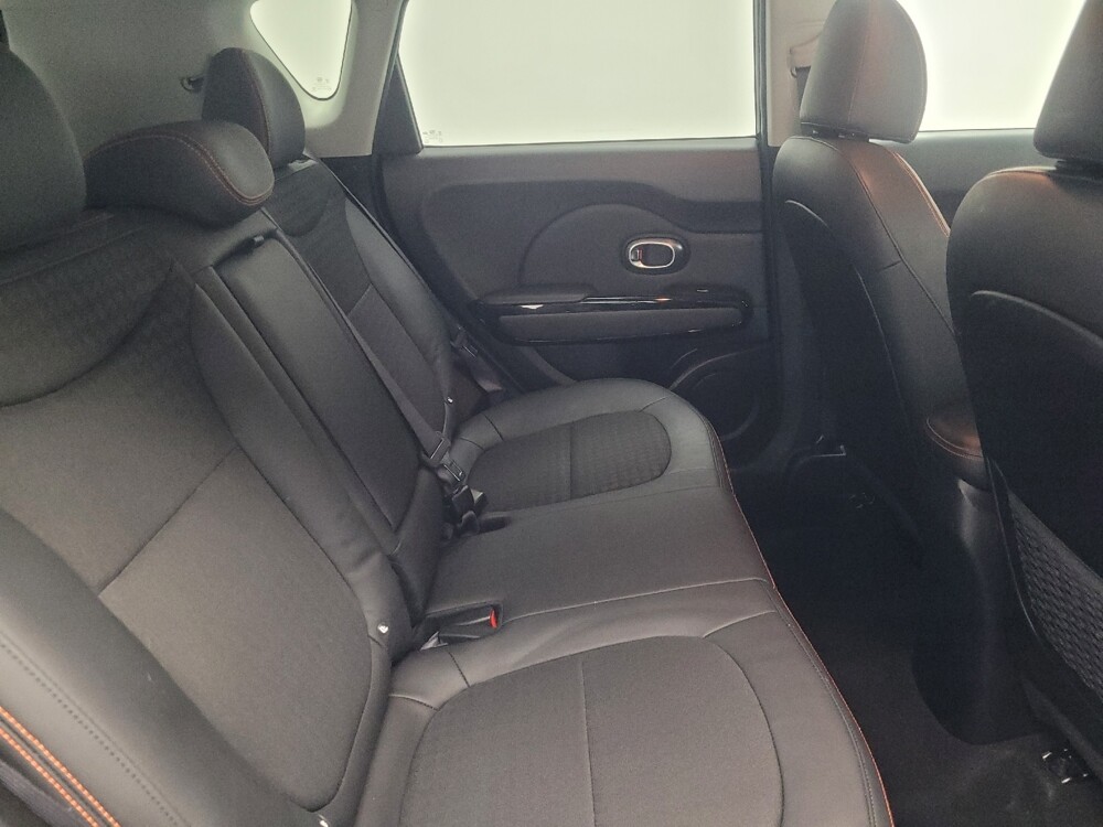 2018 Kia Soul in Indianapolis, IN 46219 - 18074792 19