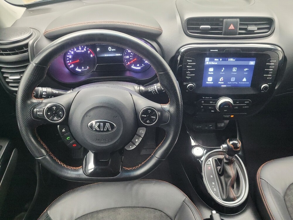 2018 Kia Soul in Indianapolis, IN 46219 - 18074792 22