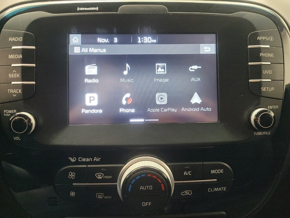 2018 Kia Soul in Indianapolis, IN 46219 - 18074792 25